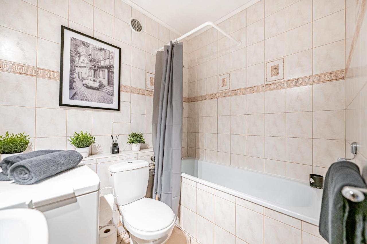 Niceone Apartment Number 7 - W Samym Centrum! Wrocław Exteriör bild